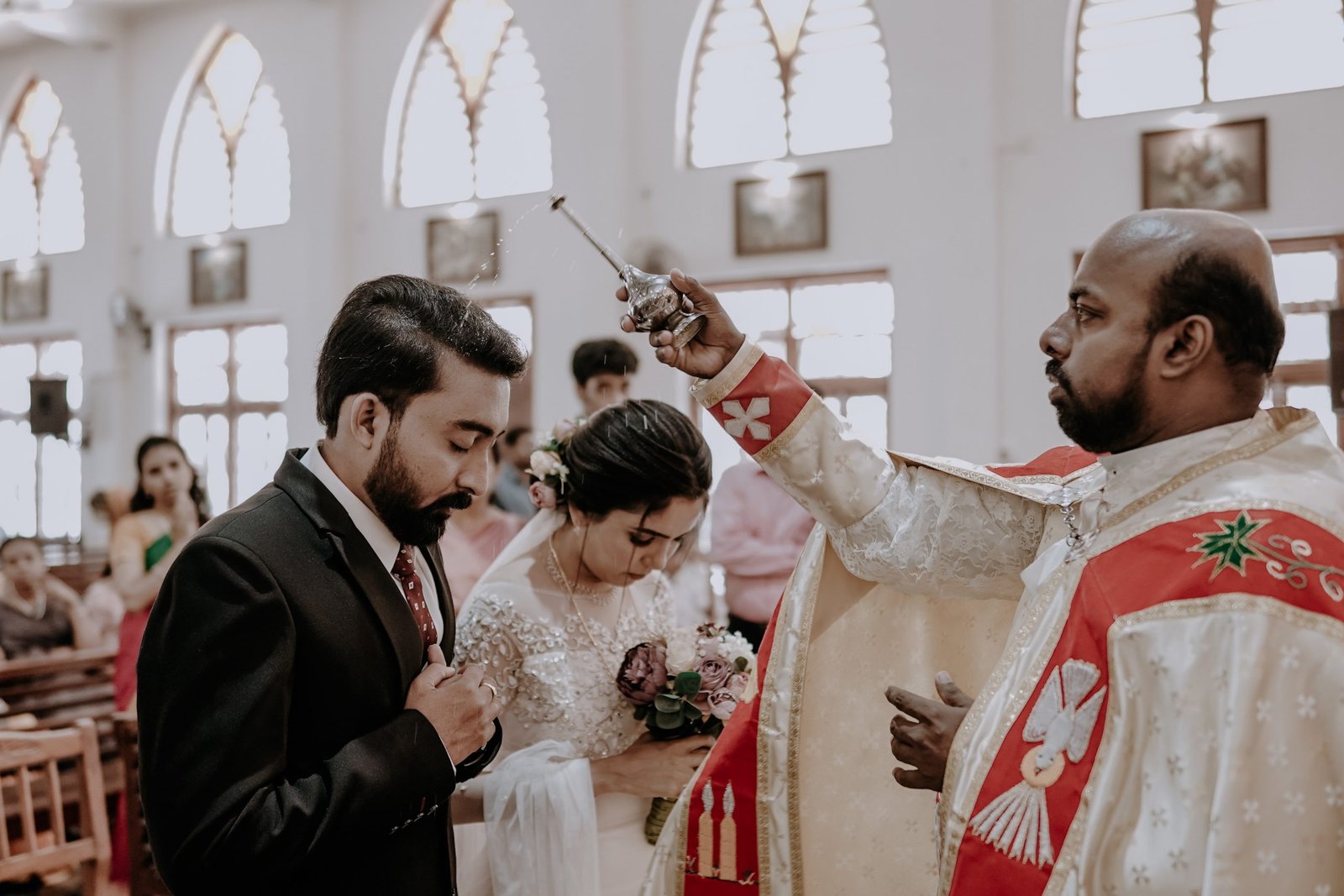 What Does a Christ-Centered Marriage Actually Look Like?